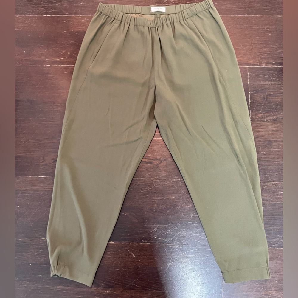 Aritzia Babaton Pants